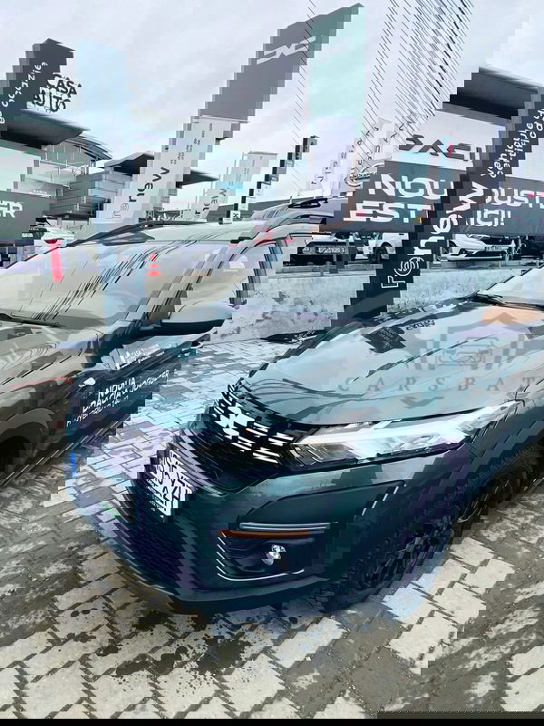 Dacia Jogger 7 locuri HEV 140 Extreme 2023