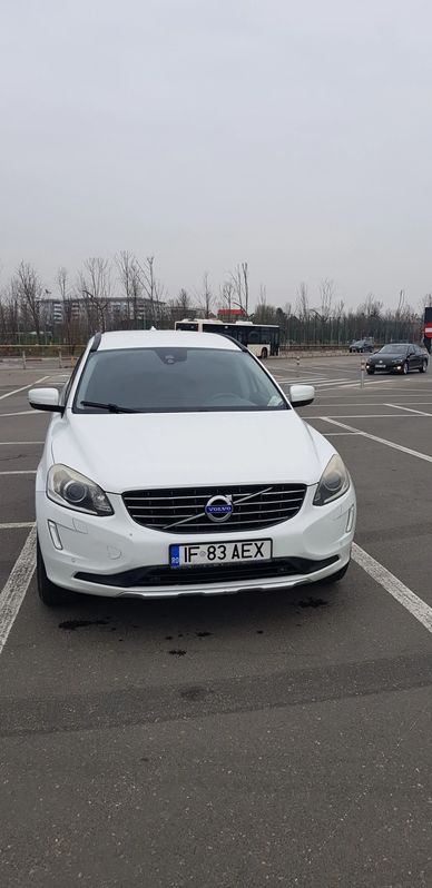 Volvo XC60 D5AWD Kinetic 2015