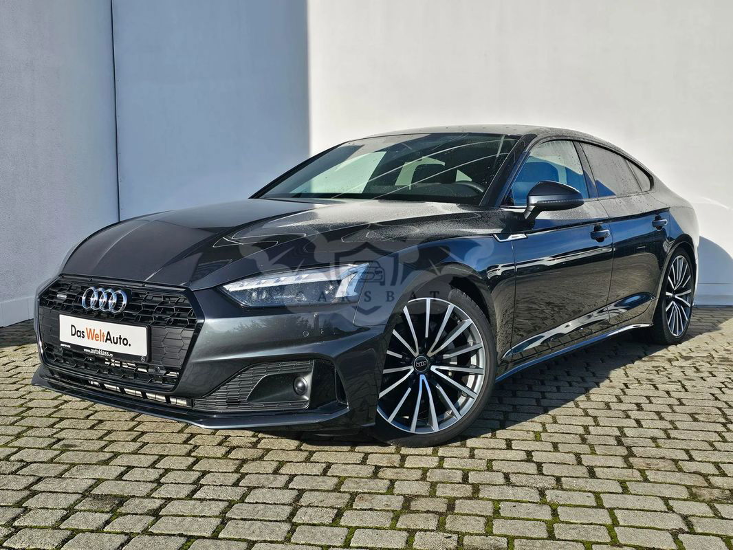 Audi A5 Sportback 2.0 40 TFSI MHEV S tronic S Line 2023