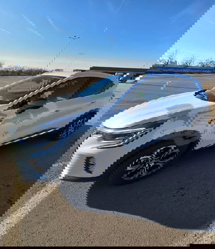 Renault Captur II [2019 - Prezent] E-Tech PHEV 160 Techno 2023