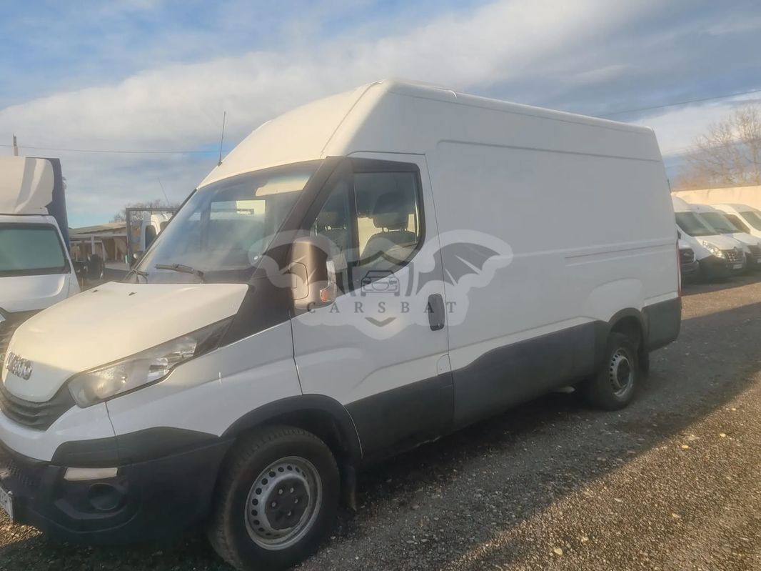 Iveco Daily 2017