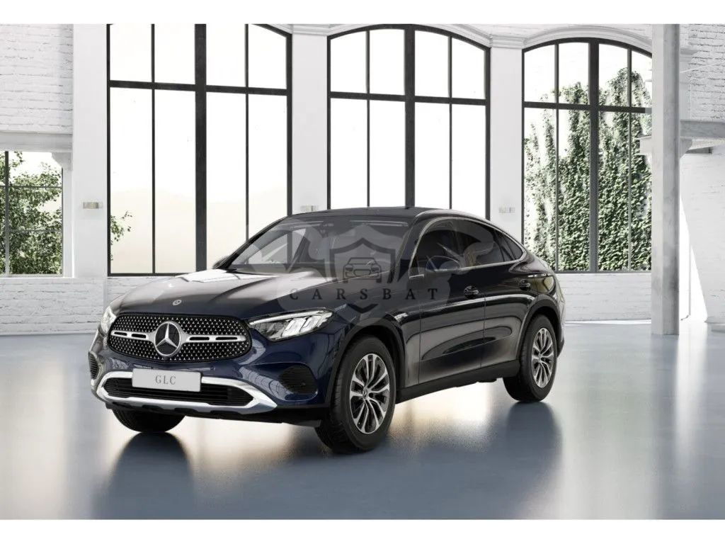 Mercedes-Benz GLC C254 [2023-prezent] 200 4Matic 9G-TRONIC Avantgarde Advanced 2024