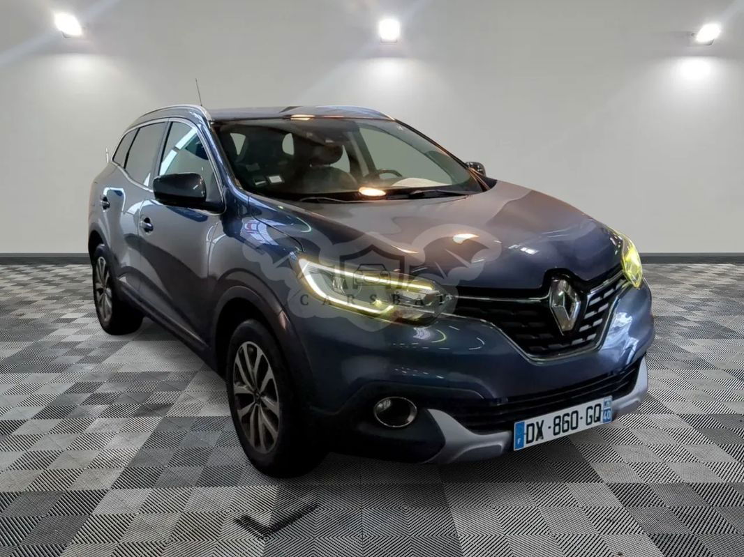 Renault Megane III [2008 - 2016] III Coupe 1.5 dCi Color Edition 2015