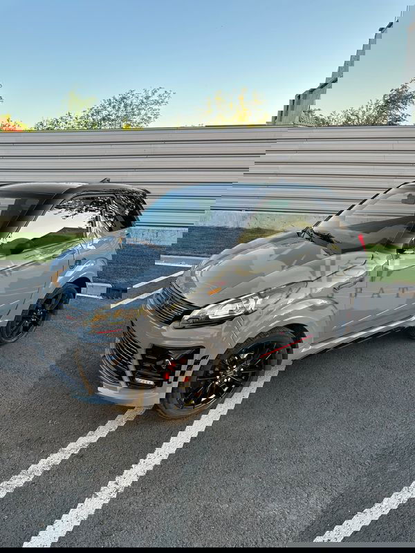 Ligier JS50 2022