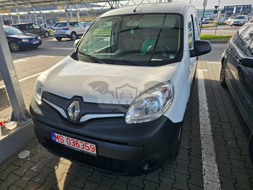 Renault Kangoo 2019