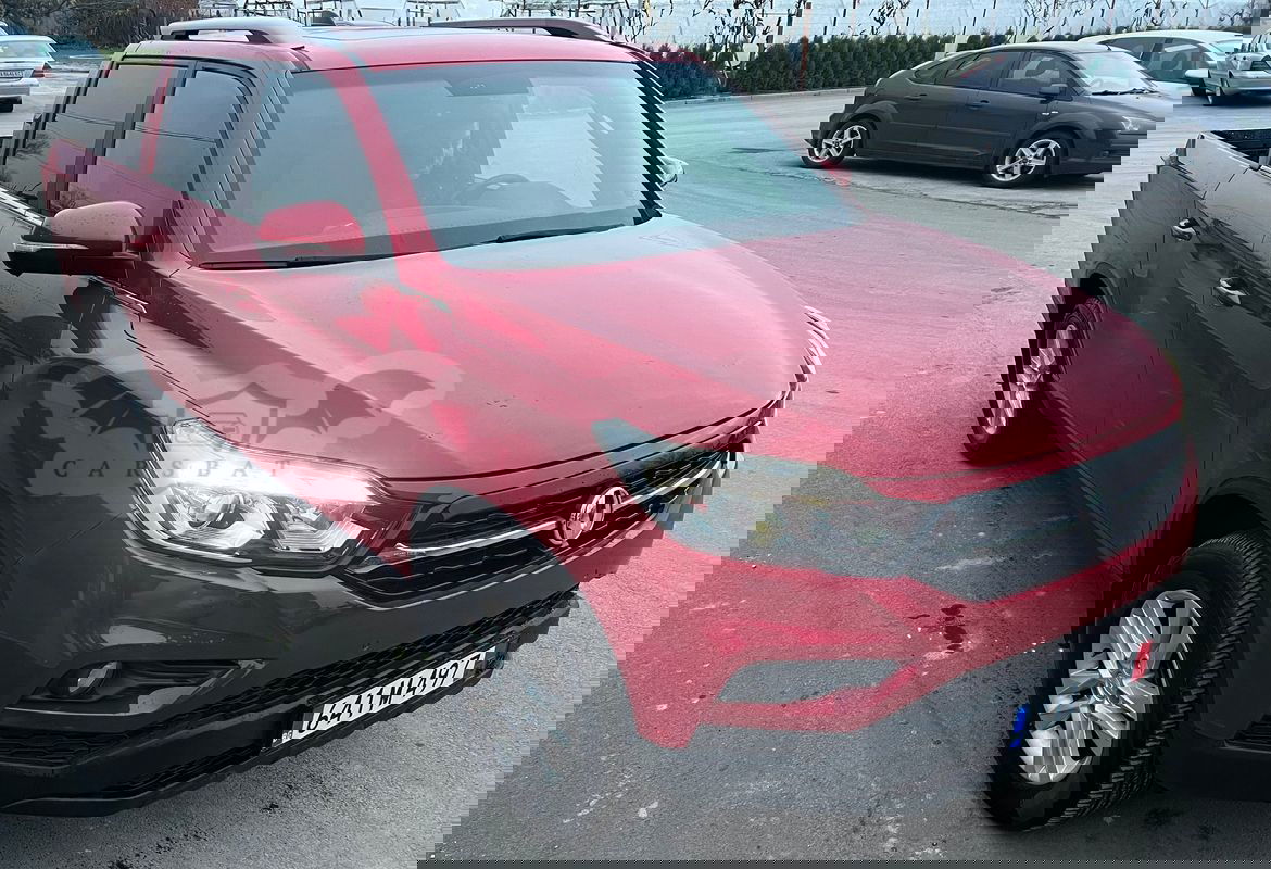 Ssangyong Rexton 2.2 e-XDi 220 4WDAut. Sapphire 2019
