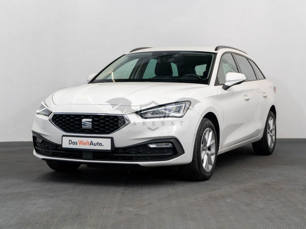 Seat Leon III [2020 - Prezent] 2020
