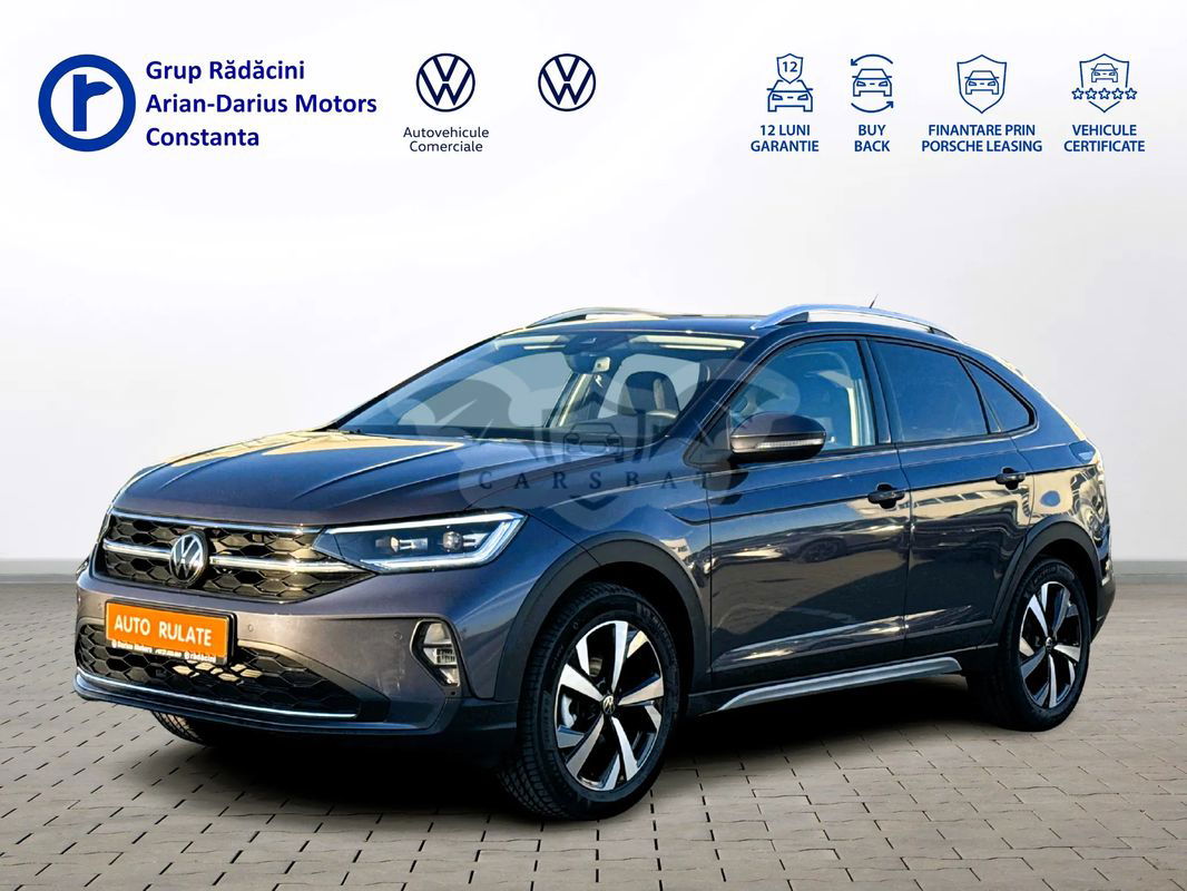 Volkswagen Taigo 1.0 TSI DSG Style 2024