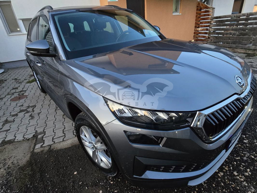 Skoda Kodiaq 2.0 TDI DSG Ambition 2023