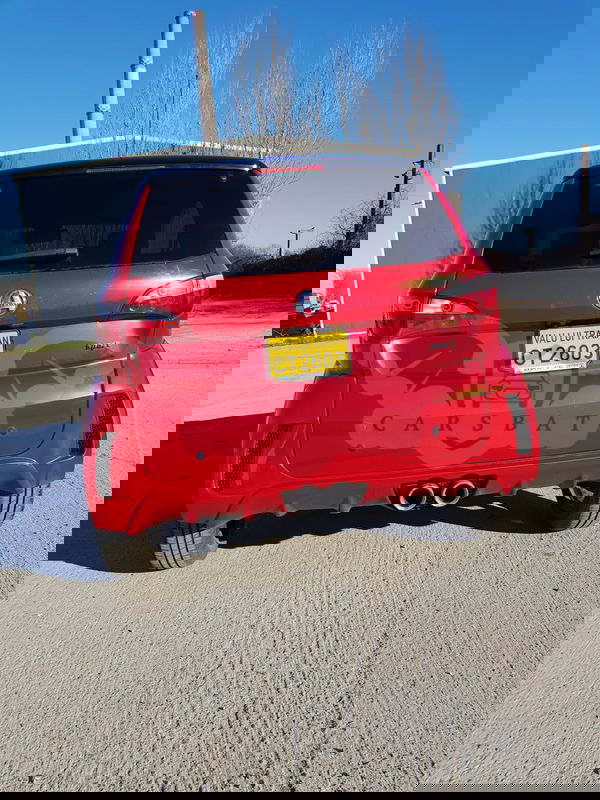 Aixam City 2022