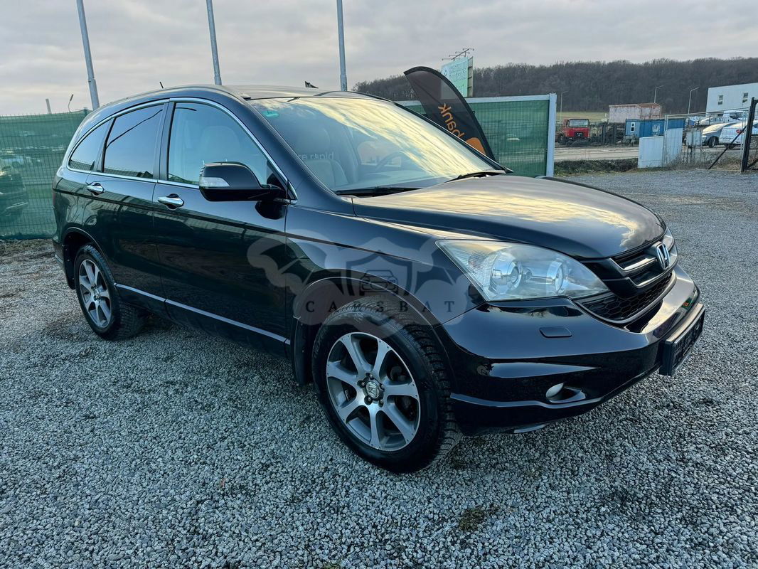 Honda CR-V 2.0 Executive 2012