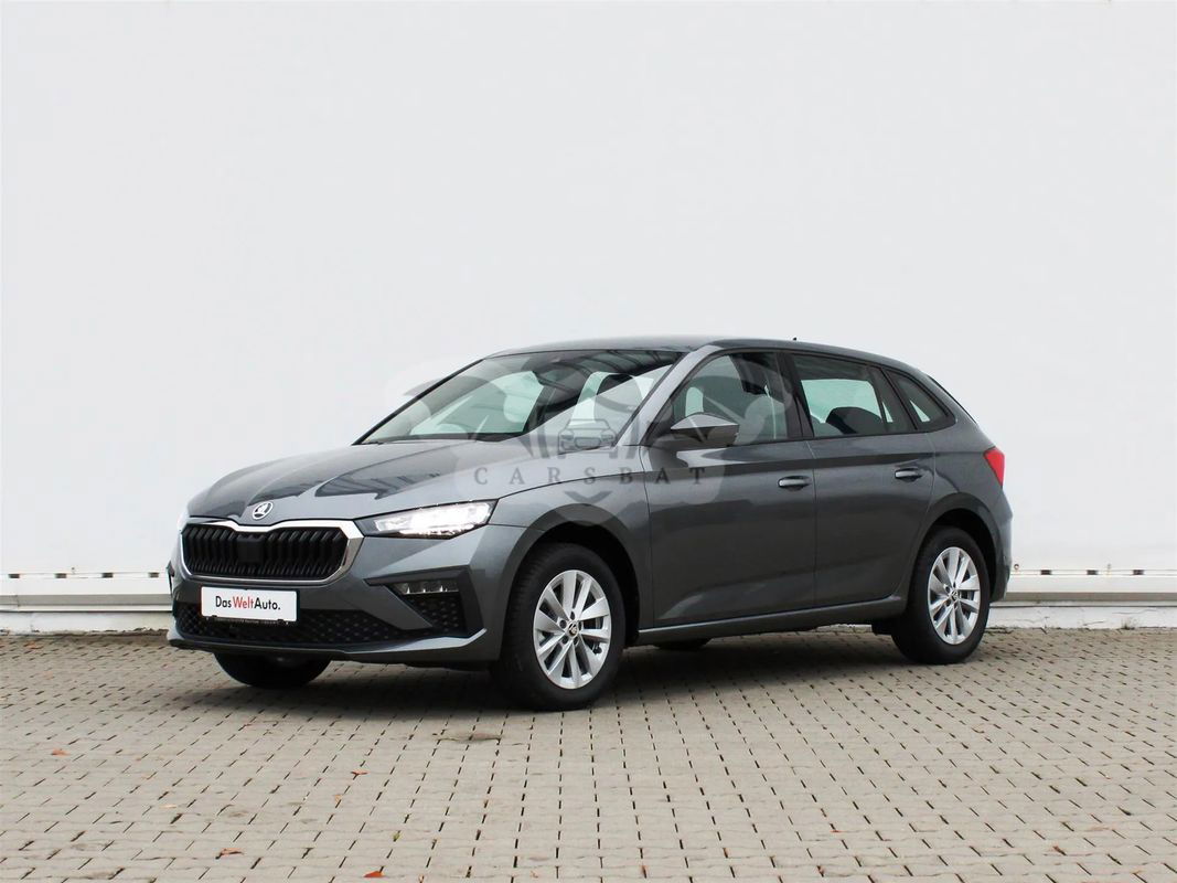 Skoda Scala 2024