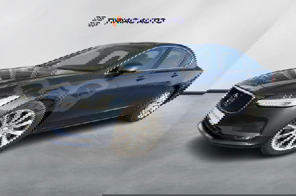 Volvo S90 D4 Geartronic Momentum Pro 2020