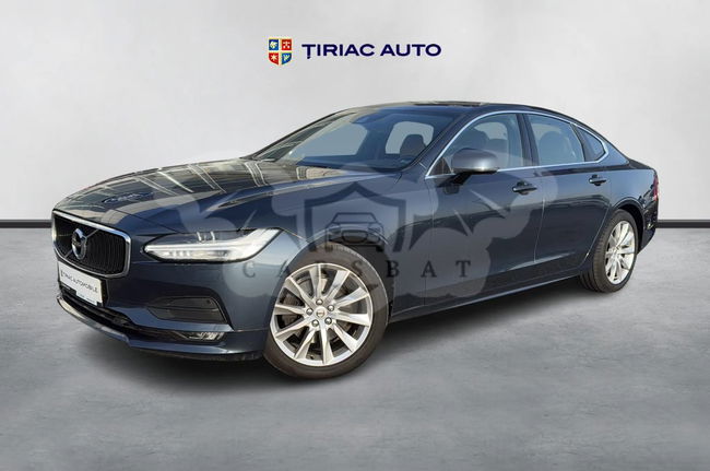 Volvo S90 D4 Geartronic Momentum Pro 2020