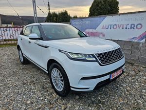 Land Rover Range Rover Velar 2021