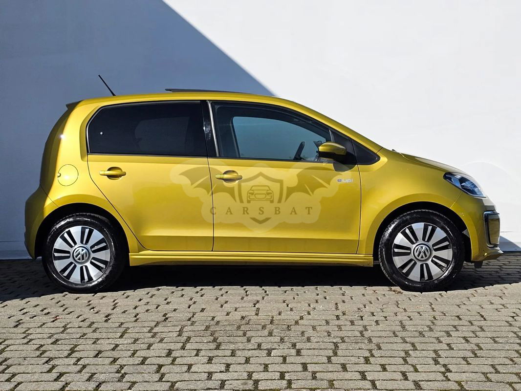 Volkswagen Up! e-up! 2019