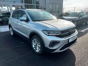 Volkswagen T-Cross 1.0 TSI DSG Advanced 2024