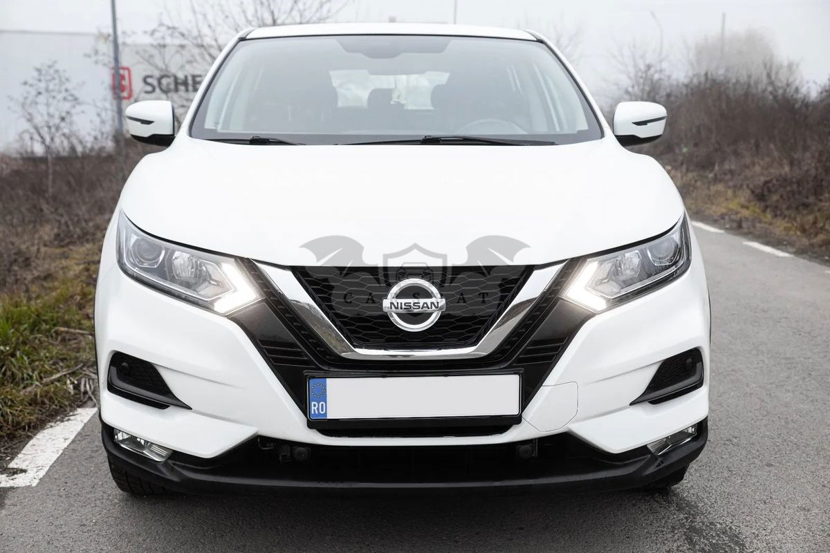 Nissan Qashqai II [2013 - 2021] 1.5 DCI N-CONNECTA 2019