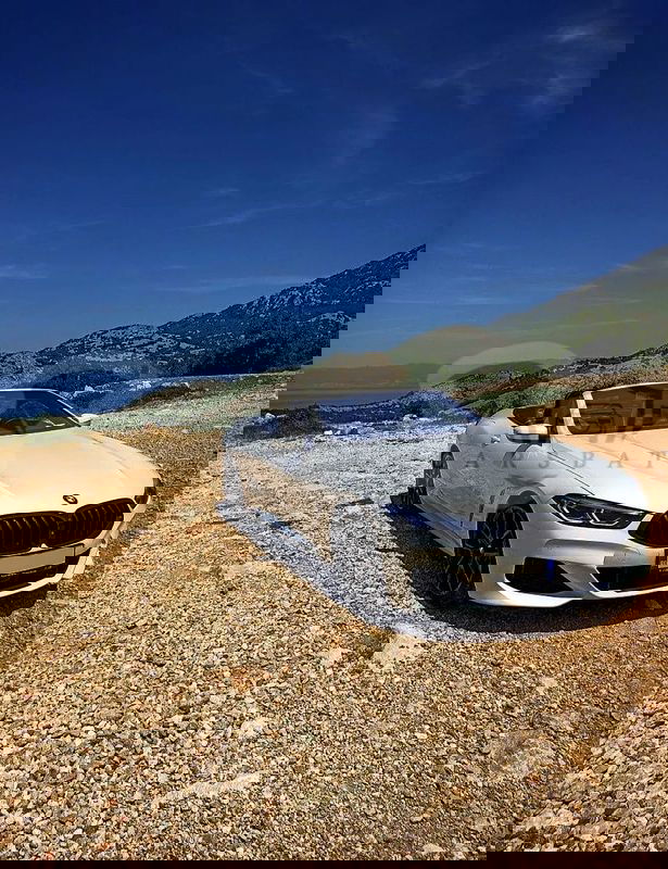 BMW 8 Series G14/G15/G16 [2018 - Prezent] 840d xDrive Cabrio 2019