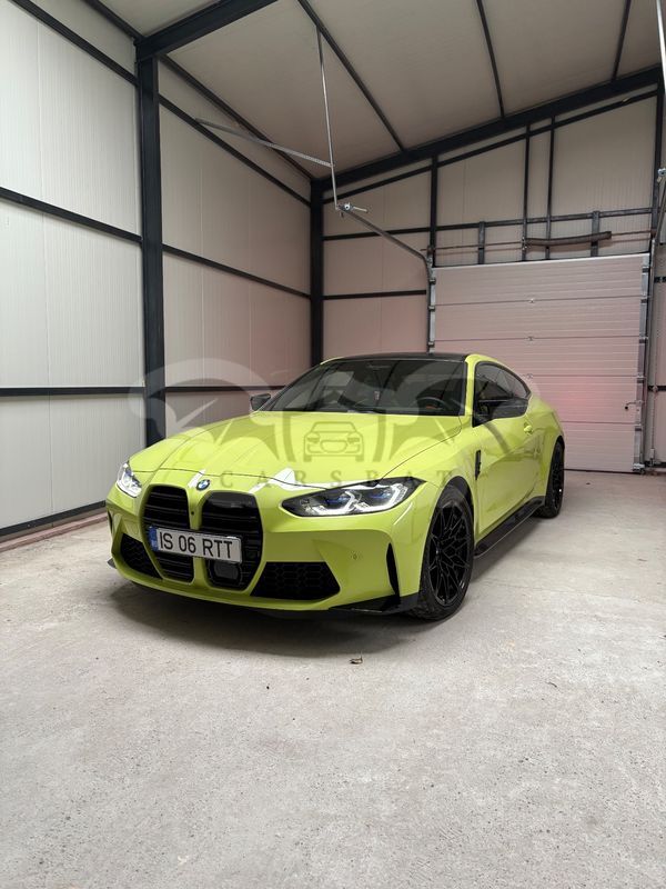 BMW M4 G82/G83 [2020 - Prezent] Competition M xDrive AT 2024
