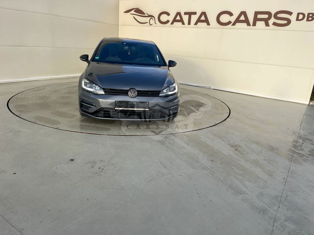Volkswagen Golf VII [2012 - 2020] 1.4 TSI BlueMotion Technology Highline 2017
