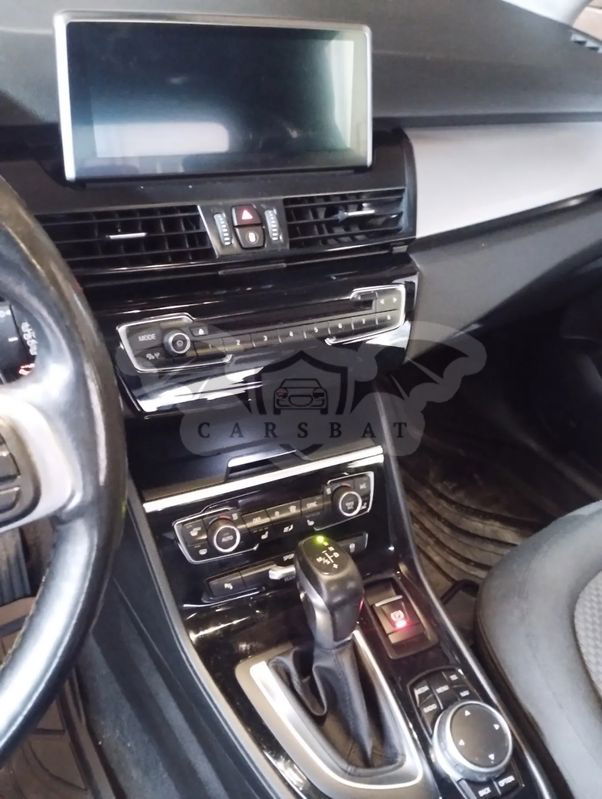 BMW 2 Series 218d Active Tourer Aut. Luxury Line 2015