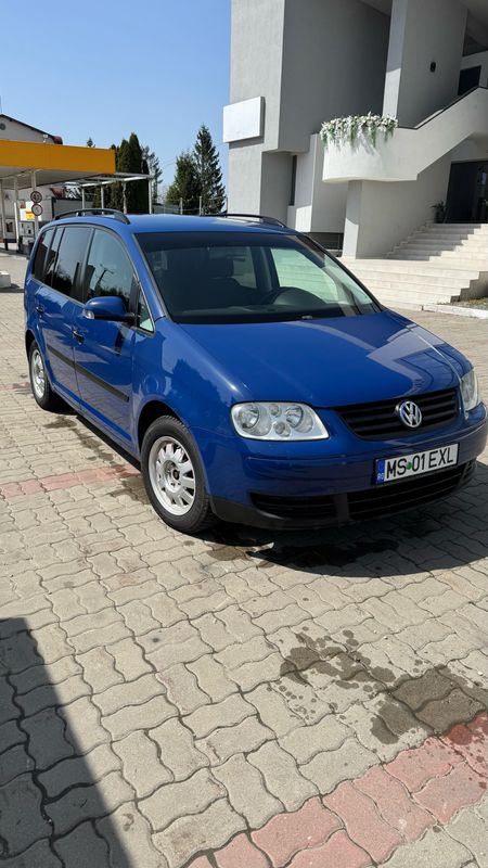 Volkswagen Golf V [2003 - 2009] 2011