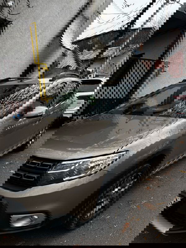 Dacia Logan MCV 0.9 TCe Prestige 2019
