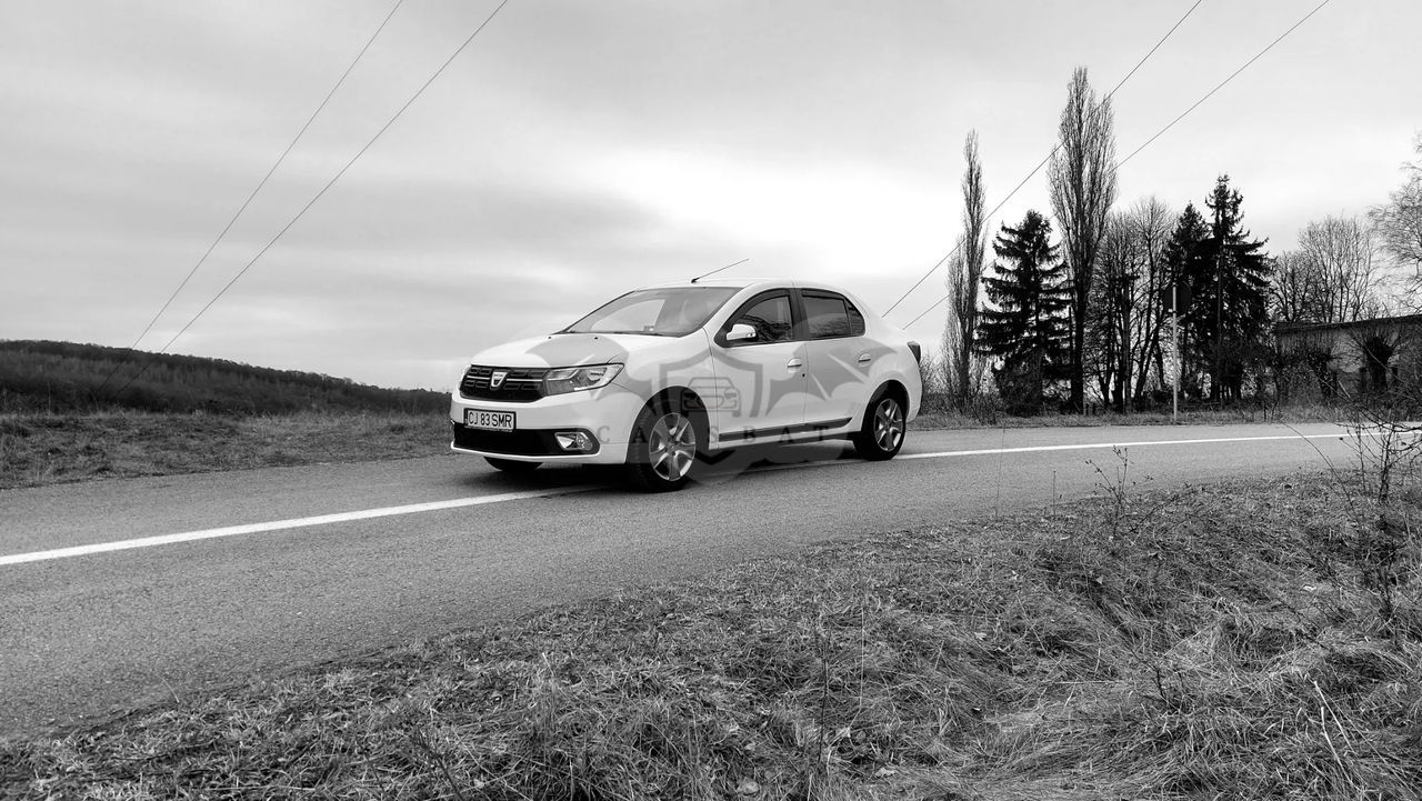 Dacia Logan II [2012 - 2020] 0.9 TCe Prestige 2019