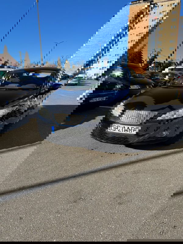 Seat Ibiza IV [2008 - 2017] ST 1.2 TDI Ecomotive 2012