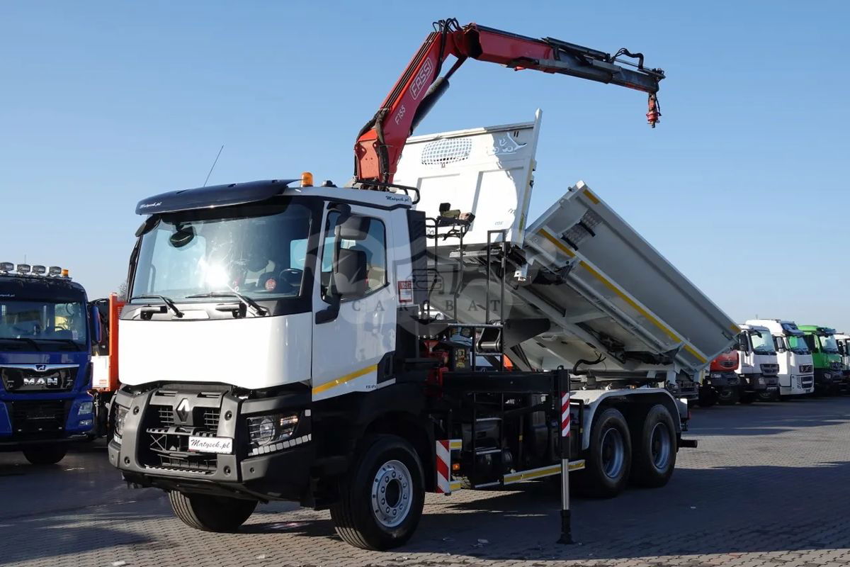 Renault K 2014