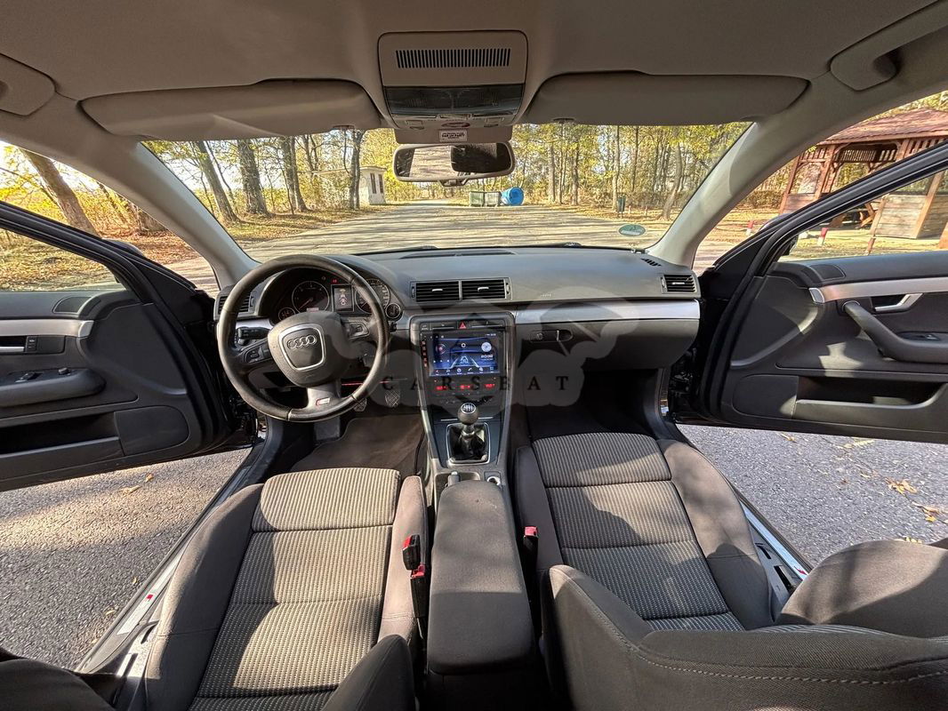 Audi A4 B7 [2004 - 2008] 2008