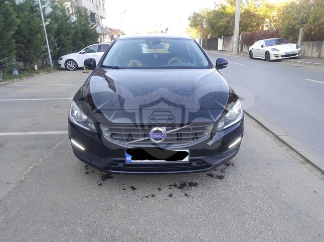 Volvo V60 I [2010 - 2018] D4 Kinetic 2016