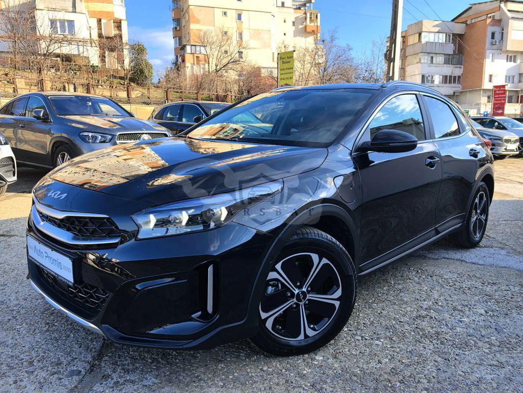 Kia XCeed 1.6 GDI DCT6 OPF Plug-in-Hybrid PLATINUM 2023