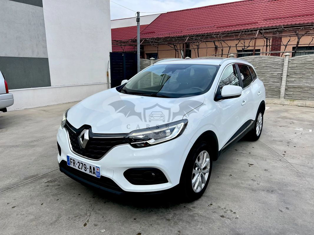 Renault Kadjar 2020