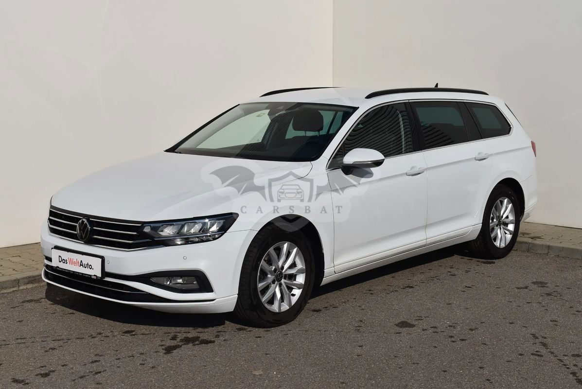 Volkswagen Passat B8 [2014 - Prezent] Variant 2.0 TDI DSG (BlueMotion Technology) Comfortline 2022