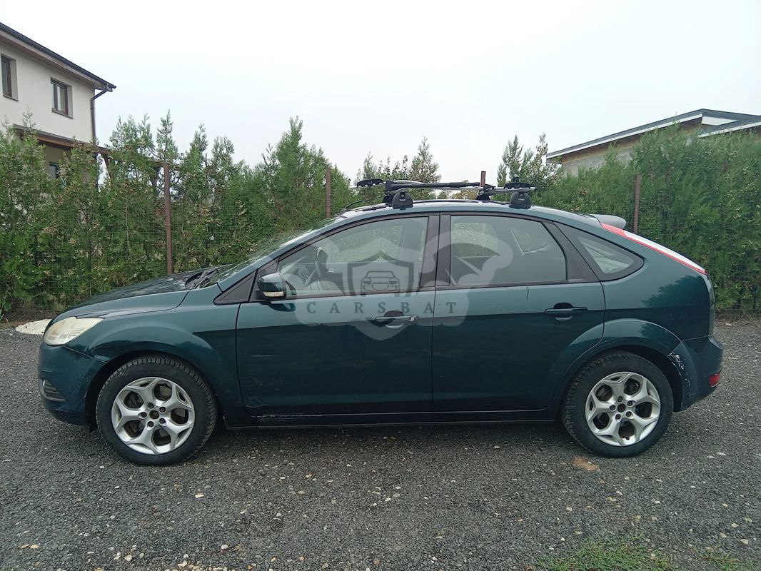 Ford Focus II [2005 - 2012] C-MAX 1.8 TDCi Trend 2008