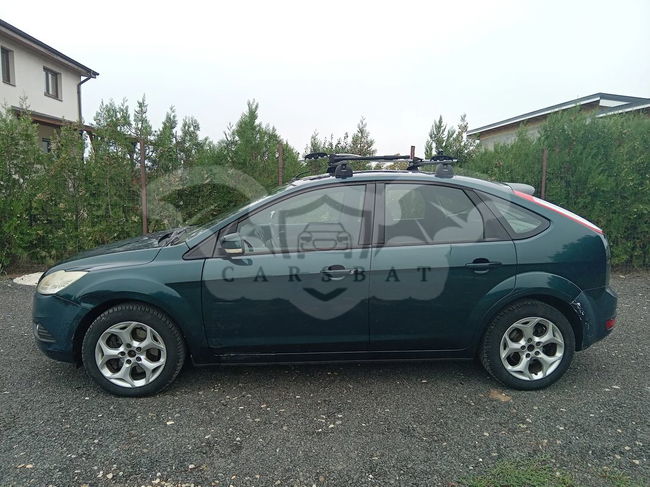 Ford Focus II [2005 - 2012] C-MAX 1.8 TDCi Trend 2008