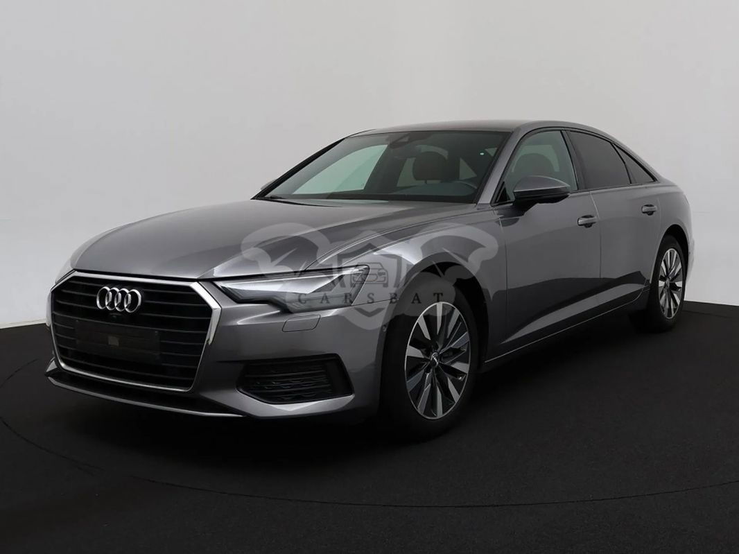 Audi A6 C8 [2018 - Prezent] 35 TDI S tronic advanced 2019
