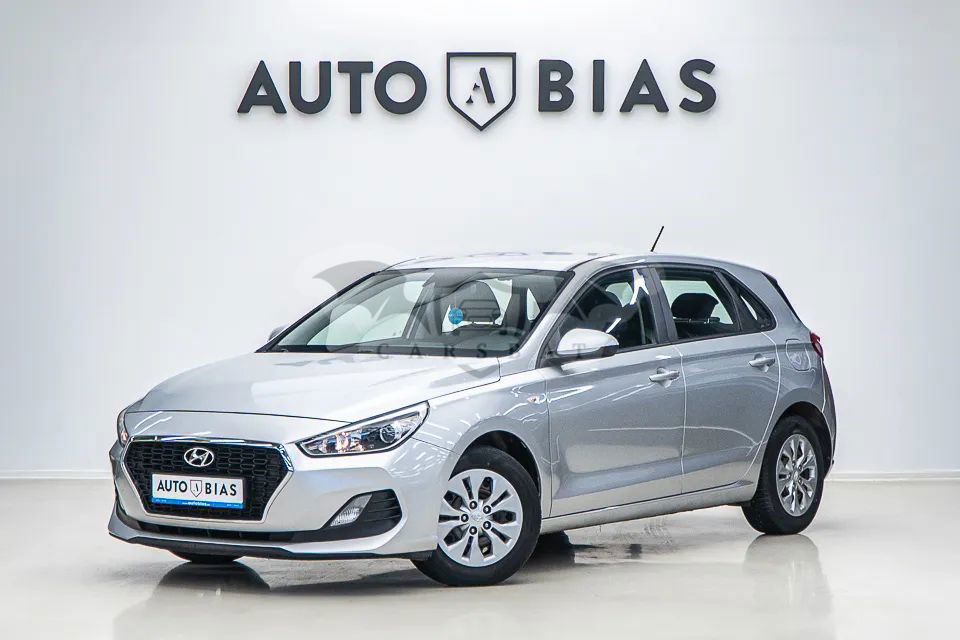 Hyundai i30 1.4 100CP 5DR M/T Comfort 2019