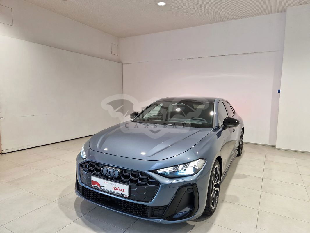 Audi A5 F5 [2016 - Prezent] 2024