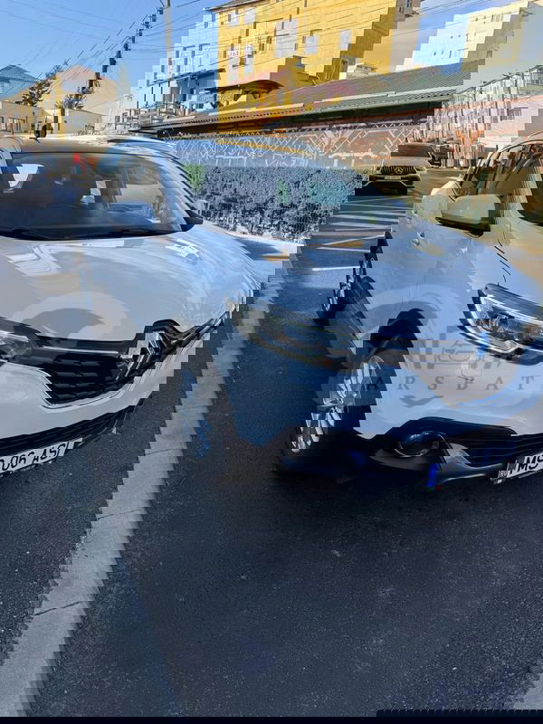 Renault Kadjar 1.5 DCI EDC Intens 2017