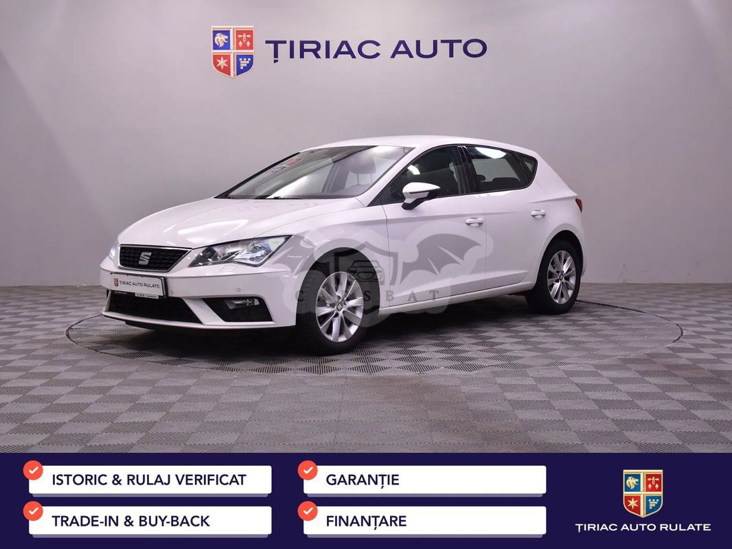 Seat Leon 2020