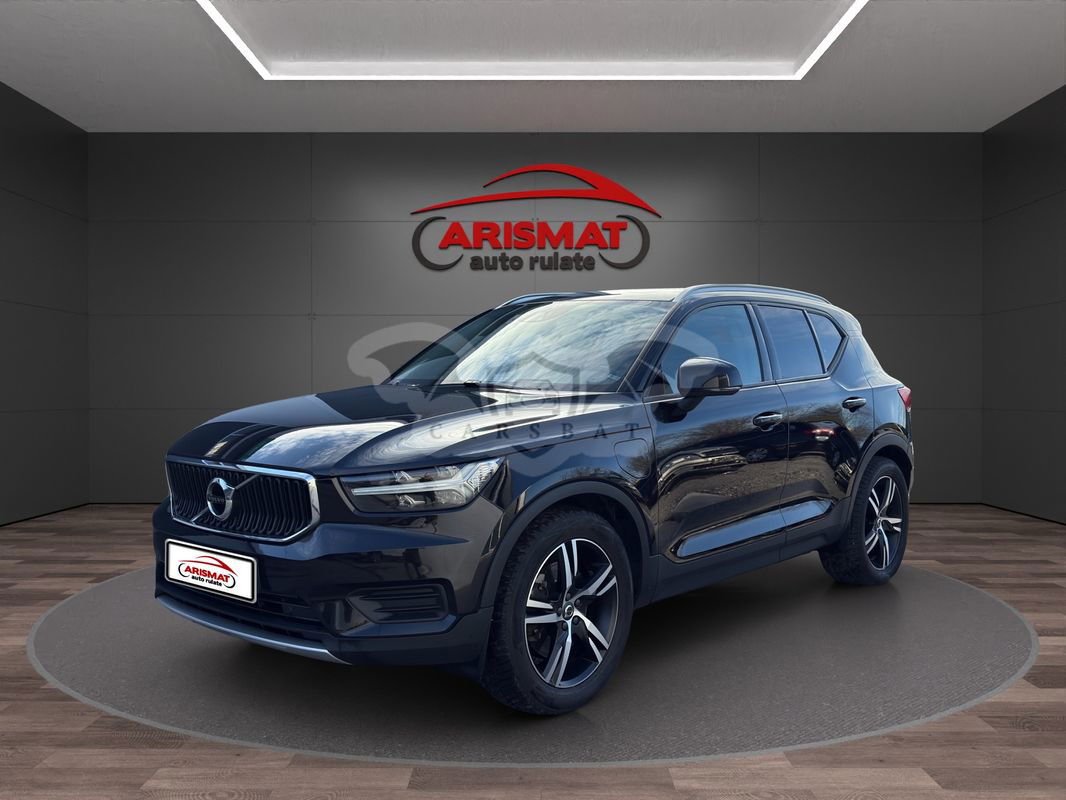 Volvo XC40 T5 Twin Engine DKG Momentum Pro 2020