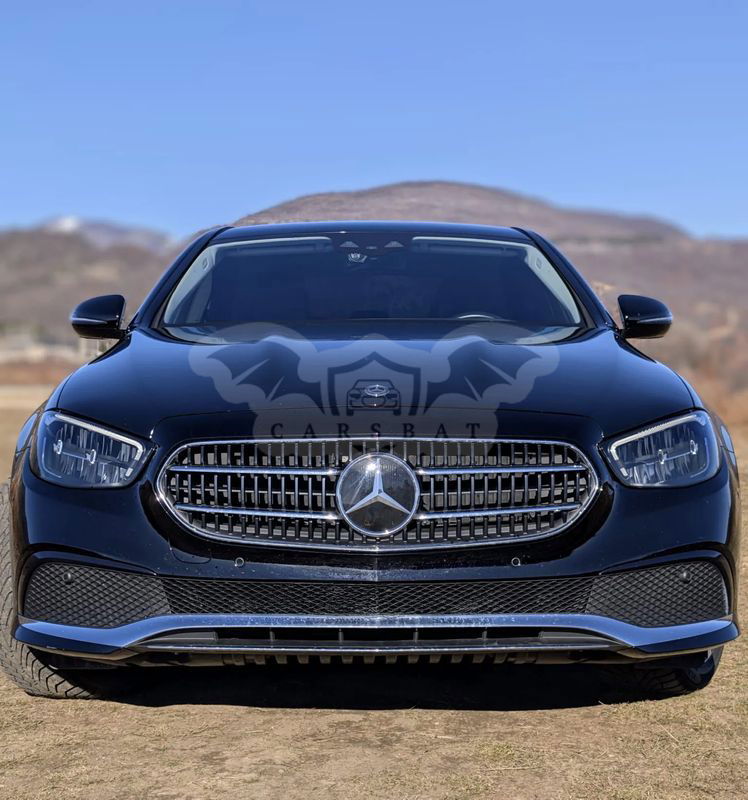 Mercedes-Benz E W213 [2016 - 2023] 2020
