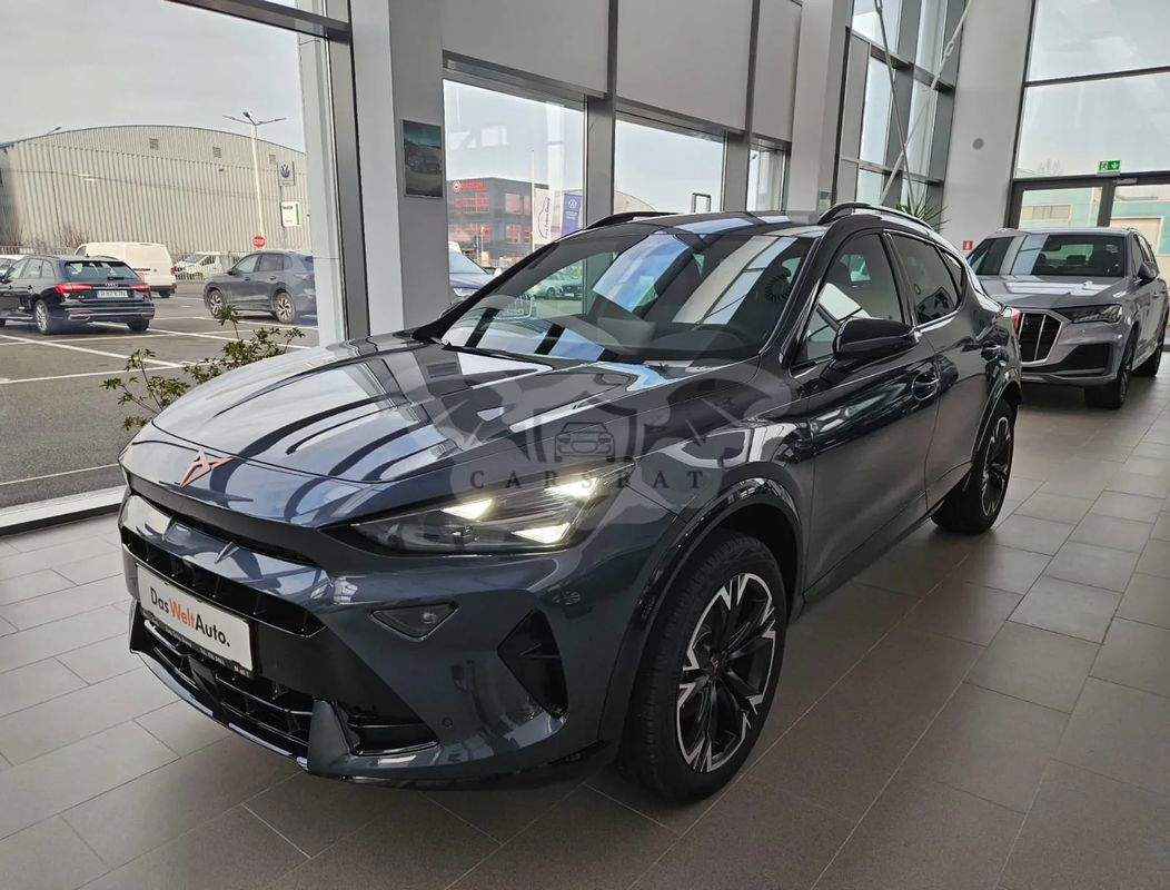Cupra Formentor 1.5 eTSI DSG7 MHEV 2024