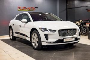 Jaguar I-Pace HSE 2022