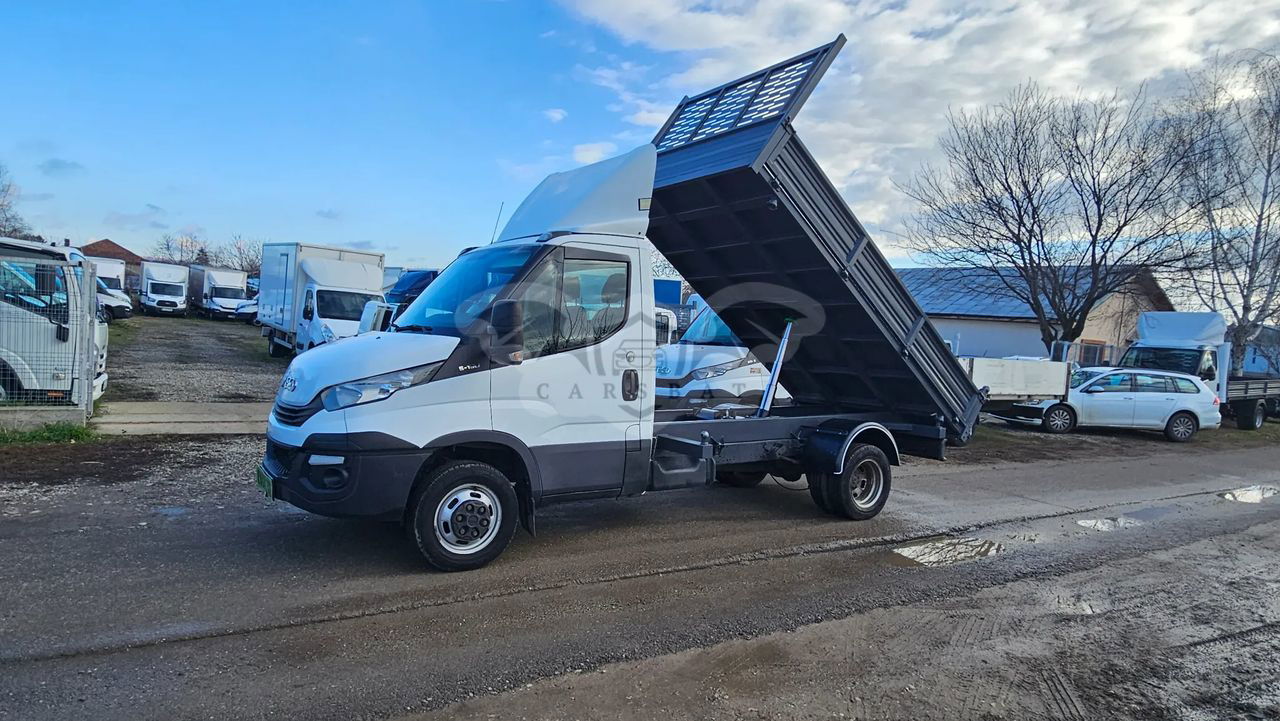 Iveco Daily 2018