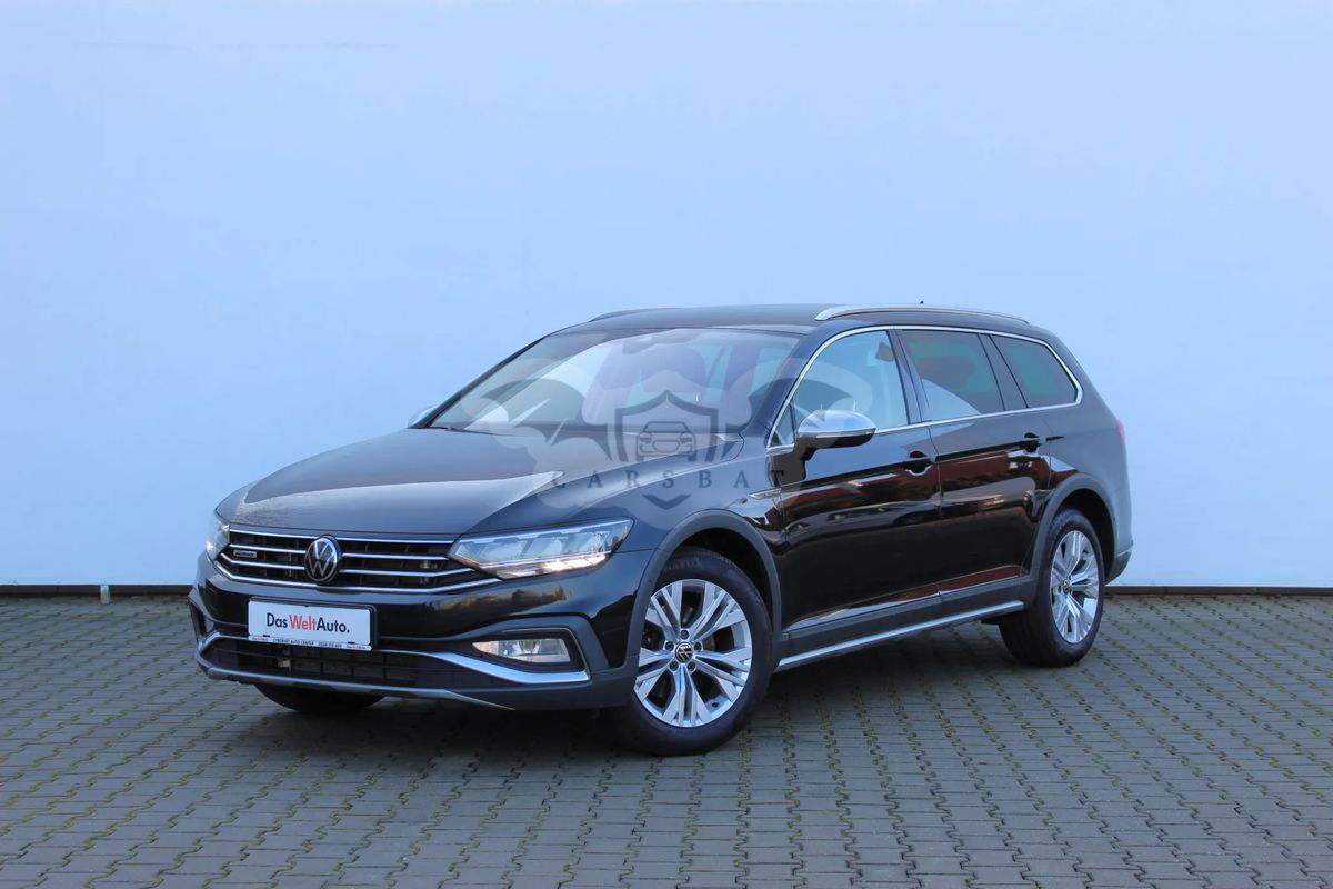 Volkswagen LT B8 [2014 - Prezent] 2.0 TDI 4Mot DSG 2021