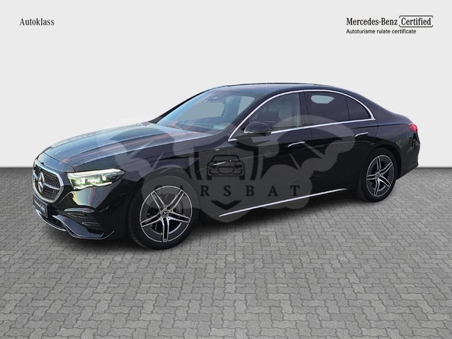 Mercedes-Benz E 220 d MHEV Aut. 2023